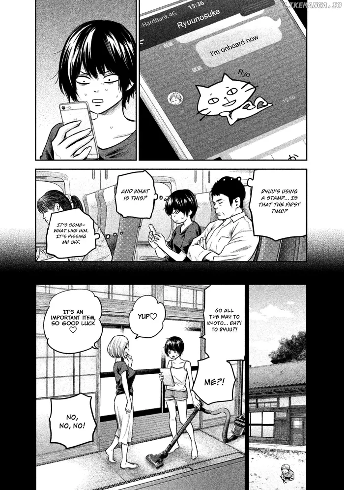 Hare Kon Chapter 163 image 05_optimized